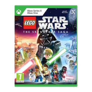 Joc Lego Star Wars The Skywalker Saga pentru Xbox Series X (Xbox One - ) (5051890321527) 74570427 - Jocuri Consola & PC