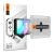 Spigen Glas.tR EZ FIT Nintendo Switch OLED képernyővédő fólia csomagolása