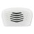 Weitech ultrasonic pest repeller for rodents, fleas, ticks, and spiders