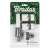 Bradas White Line WL-5500-34 3/4 inch garden hose connector set, 5 pieces