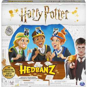 HedBanz Harry Potter Társasjáték 32066317 Társasjátékok