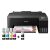 Epson EcoTank ET-1810 printer with ink bottles