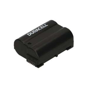 Duracell DRNEL15C (EN-EL15C) akkumulátor Nikon fényképezőgépekhez, 2250mAh - Duracell