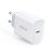 Ugreen 30W USB-C Power Delivery Wall Charger - White