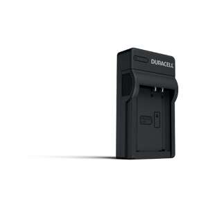 Duracell USB akkumulátor töltő Canon BP-511 fényképezőgép akkumulátorhoz - Duracell