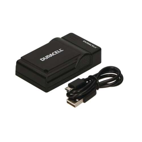 Duracell DRF5983 Akkumulátor töltő