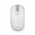 Gembird Mouse Optic Wireless cu 4 Butoane, Alb