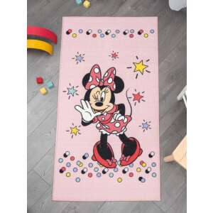 Disney szőnyeg 80x150 - Minnie egér 03 71832269 Szőnyegek gyerekszobába