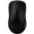 Rapoo 1620 Black Wireless Mouse - Top View