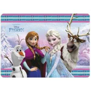 Disney Frozen, Jégvarázs Tányéralátét 4 karakterrel 71833378 