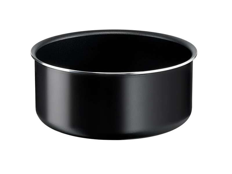 Tefal L1539053 Ingenio Easy Cook & Clean Serpenyő készlet (10db)