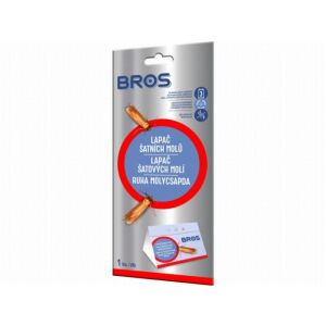 Bros Ruhamoly csapda, feromon csapda - Rovarcsapda