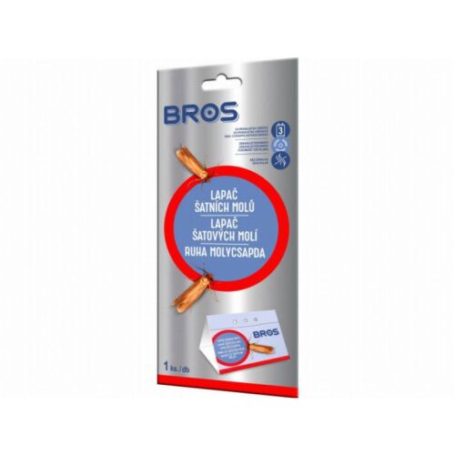 Bros Clothes Moth Trap, pheromone trap