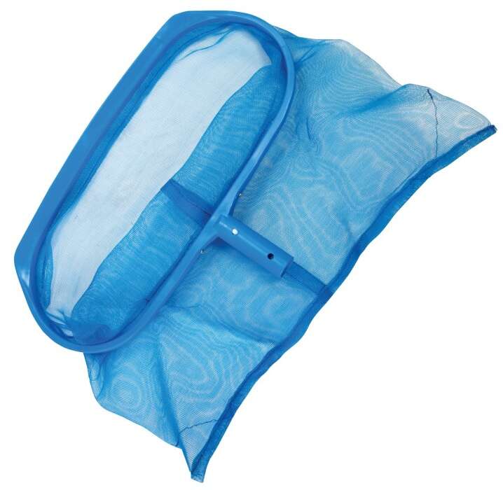 Hecht Pool dip net (060308)