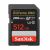 SanDisk Extreme PRO 512GB SD kártya