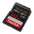 SanDisk Extreme PRO 512GB SDXC memóriakártya