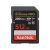512GB SanDisk Extreme PRO SDXC UHS-I kártya