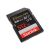 SanDisk 512GB Extreme PRO SD kártya professzionális használatra
