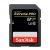 SanDisk Extreme PRO SD kártya