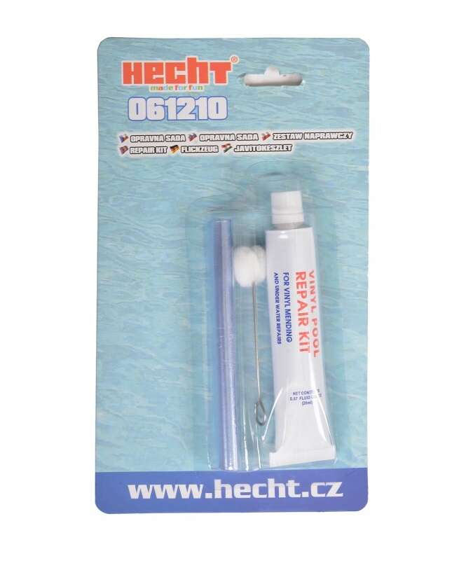Zestaw naprawczy Hecht (061210)