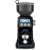 Sage BCG820BST coffee grinder, black, with digital display and portafilter