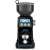 Sage BCG820BST coffee grinder, black, with digital display and portafilter