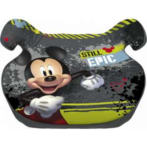 Disney ülésmagasító - Szürke-zöld - Mickey egér 71836463 Ülésmagasítók