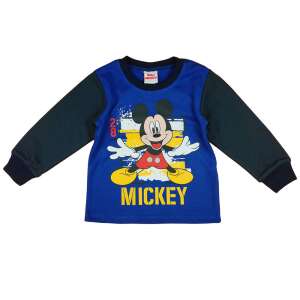 Disney Mickey fiú pizsama (Méret: 110) 71839626 