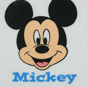 Scutec tetra textil cu model Mickey Mouse 70x70cm Dimensiuni: 70x70cm 71839826 Scutece textile