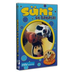 Süni és barátai 2. - DVD 45493334 