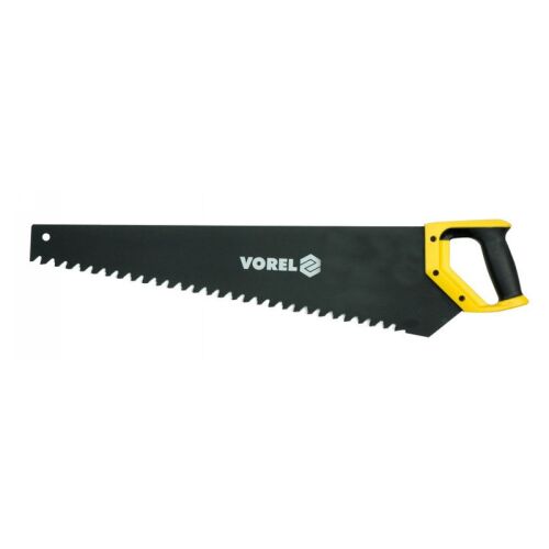 VOREL YTONG fűrész 600mm 15 keményfém lapkás foggal