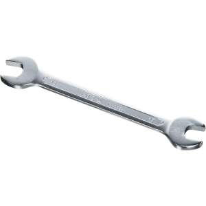 YATO 17x19 mm Villáskulcs - Tartós CrV acél szerkezet - Yato Villáskulcs