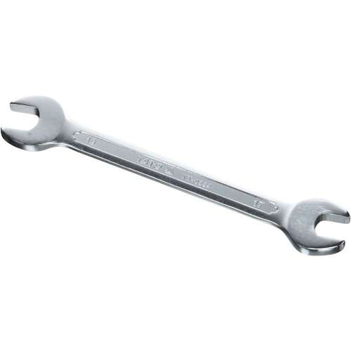 YATO 17x19 mm Villáskulcs - Tartós CrV acél szerkezet