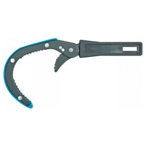 VOREL Olajszűrő leszedő kulcs