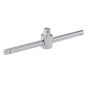 FESTA T-alakú hajtókar, 1/4 hüvelykes meghajtás, 115 mm hosszú - Dugókulcs