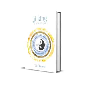 Ji King - A jövő könyve 45491980 