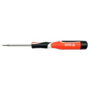 YATO Precíziós csavarhúzó torx T7 x 50 mm