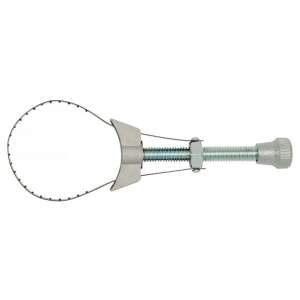 VOREL Ölfilter-Schlüssel 55-110 mm, zum Entfernen von Ölfiltern - Vorel