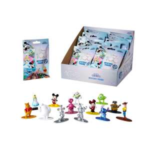 Jada Disney 100. évfordulós meglepetés figura - Többféle
