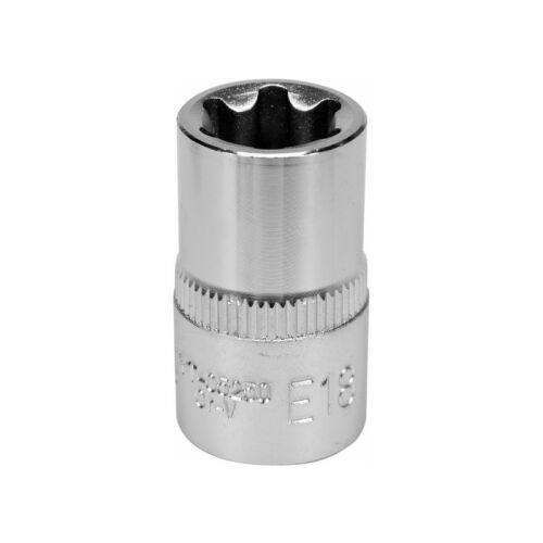 YATO Nasadka Torx zewnętrzny 1/2" E18 CrV