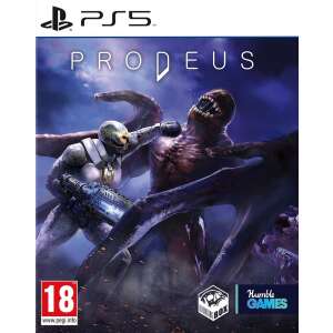 Prodeus - PS5