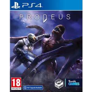 Prodeus PS4 71844283 - Gra na konsole i PC