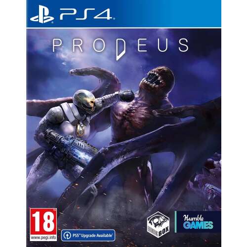 Prodeus PS4 71844283