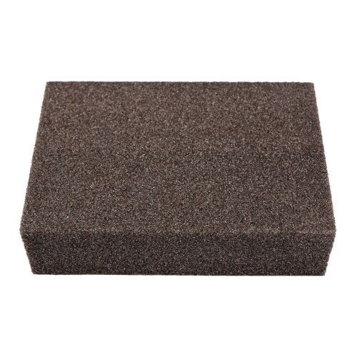 VOREL 100x68x25mm P80 Csiszolószivacs