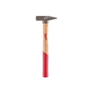 MILWAUKEE 300g Hickory Handle Lakatos Hammer - Hand tool
