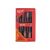 Milwaukee 7-Piece Insulated Screwdriver Set in Box