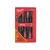 Milwaukee 7-Piece VDE Screwdriver Set in Packaging