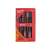 Milwaukee 7-Piece Insulated Screwdriver Set in Packaging