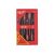 Milwaukee 7-piece insulated screwdriver set in retail packaging