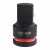 MILWAUKEE Gépi dugókulcs adapter 1/2" -> 3/4" CrMo 71844815